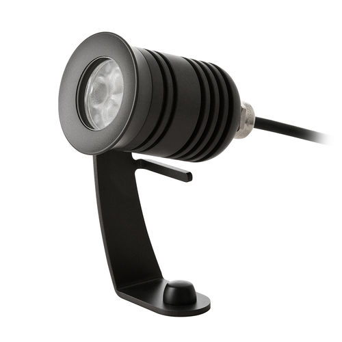 Wandstrahler - JORY S - OMS, spol. s. r.o.  - LED / rund / IP67