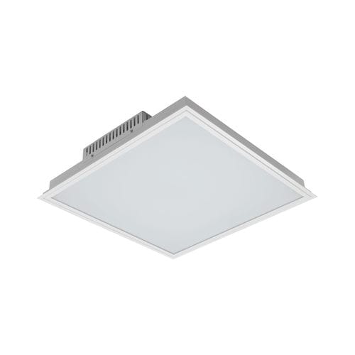 Deckeneinbauleuchte - HAMO PI-LED - OMS, spol. s. r.o.  - LED / quadratisch / IP20