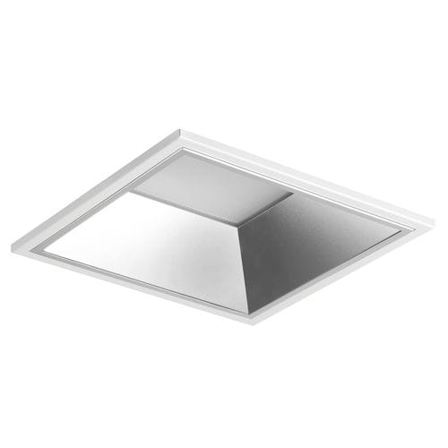 Einbaudownlight - NOVIEL PI-LED - OMS, spol. s. r.o.  - LED / quadratisch / IP20
