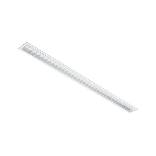 Deckeneinbauleuchte - RELAX H  - OMS, spol. s. r.o.  - LED / linear / IP20