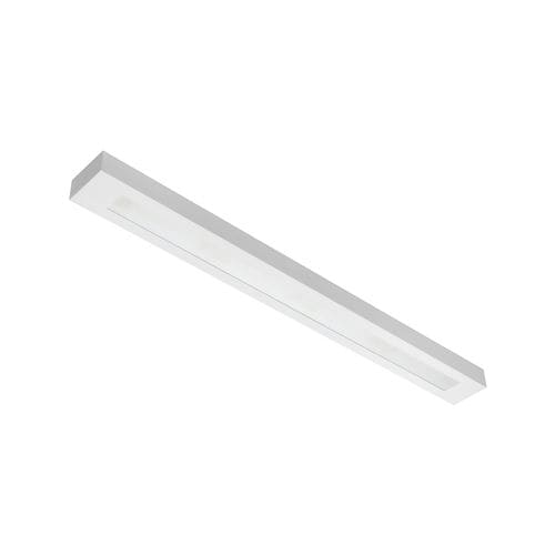 Aufbauleuchte - LAMBDA DIF SUR. - OMS, spol. s. r.o.  - LED / linear / IP20