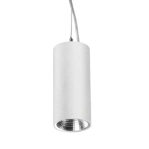 Hänge-Downlight - CADAN  - OMS, spol. s. r.o.  - LED / rund / IP20