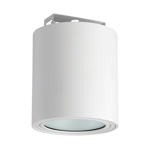 Downlight für Aufbau - PRETTUS S - OMS, spol. s. r.o.  - Hänge / LED / rund