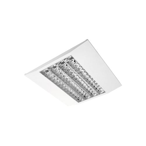 Hängeleuchte - CLASSIC PAR-V2 - OMS, spol. s. r.o.  - Aufbau / für Deckeneinbau / fluoreszierend