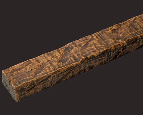 Holzträger - V002 - Panespol Systems de Alcoy, S.L.  - Rechteck