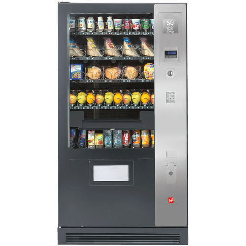 Automatenbau Automatenbau