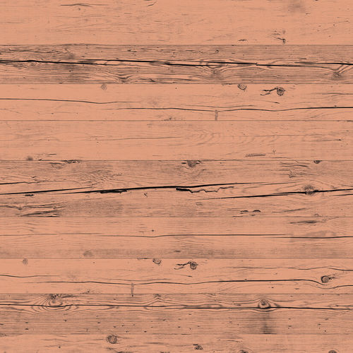 Holzpaneel für Bauanwendungen - SUN WOOD COLOR - ORANGE 605 - SUN WOOD by Stainer - für Tür / wandmontiert / für Innenausbau