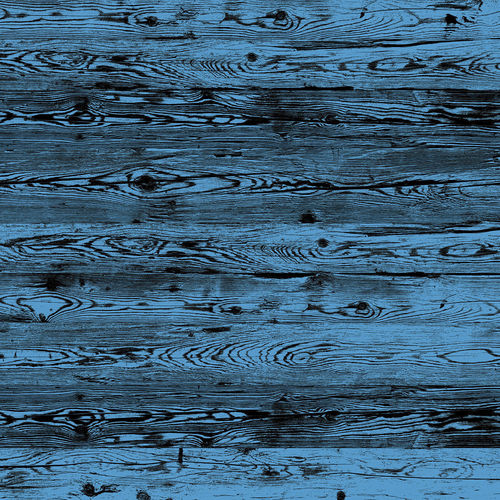 Holzpaneel für Bauanwendungen - SUN WOOD COLOR - BLUE 606 - SUN WOOD by Stainer - für Tür / wandmontiert / für Innenausbau