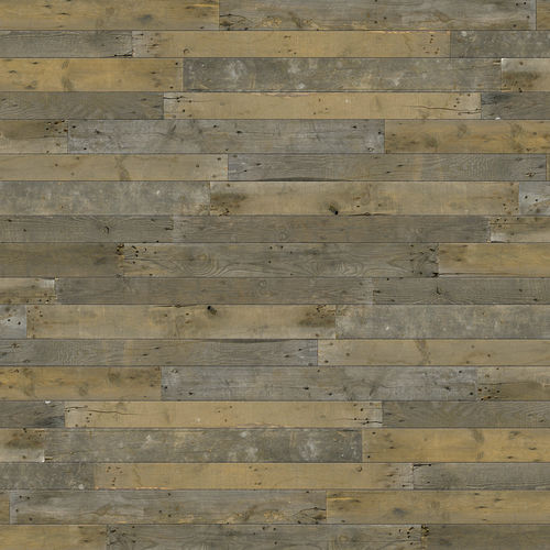 Innenwandverkleidung - SUN WOOD TREND DESIGN - PALETTE 17 - SUN WOOD by Stainer - Holz / texturiert / für Privatgebrauch