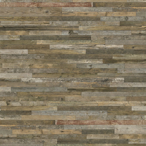 Innenwandverkleidung - SUN WOOD TREND DESIGN - SAALACH 26 - SUN WOOD by Stainer - Holz / texturiert / für Privatgebrauch