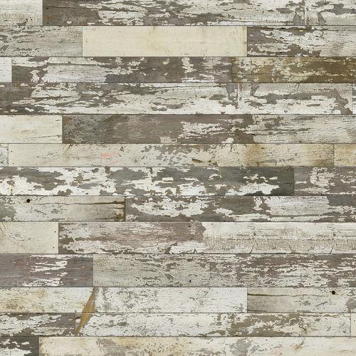 Innenwandverkleidung - SUN WOOD TREND DESIGN - US LANDSCAPE WHITE 42 - SUN WOOD by Stainer - Holz / texturiert / für Privatgebrauch