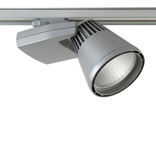 LED-Schienenleuchte - PR 2033-A - Trato Industries S.A.S.  - rund / Aluminiumguss / für Gewerbegebrauch