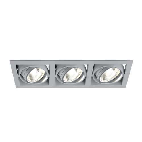 Strahler für Deckeneinbau - EO 2245-3 - Trato Industries S.A.S.  - LED / rechteckig / IP20
