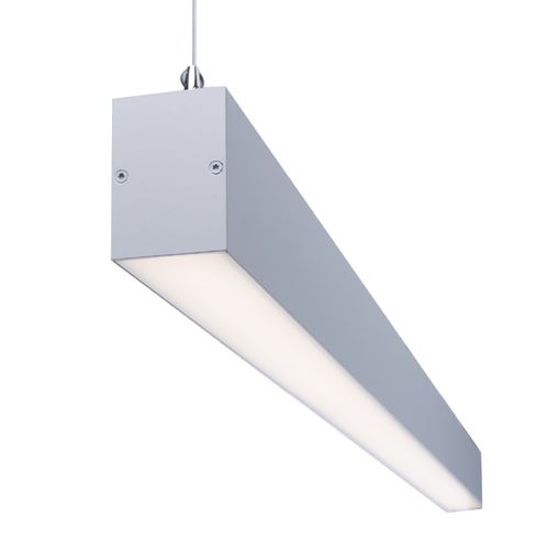 Einbau-Beleuchtungsprofil - SE 5080 - Trato Industries S.A.S.  - hängend / für Deckenmontage / LED