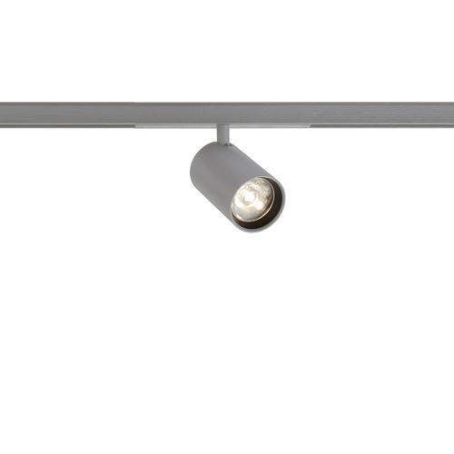 LED-Schienenleuchte - PR 5084-D - Trato Industries S.A.S.  - rund / aus lackiertem Aluminium / für Gewerbegebrauch