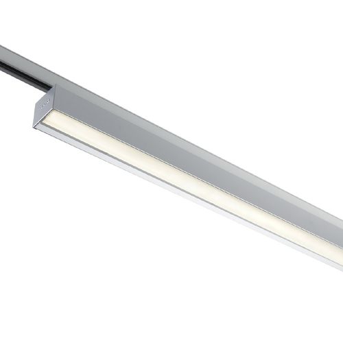 LED-Schienenleuchte - LS 5076 - Trato Industries S.A.S.  - linear / Stahlblech / Polycarbonat