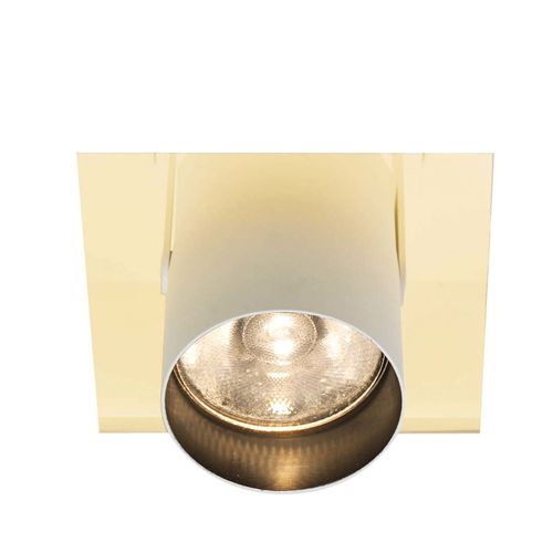 Einbaudownlight - DL 3915 - Trato Industries S.A.S.  - LED / quadratisch / IP20