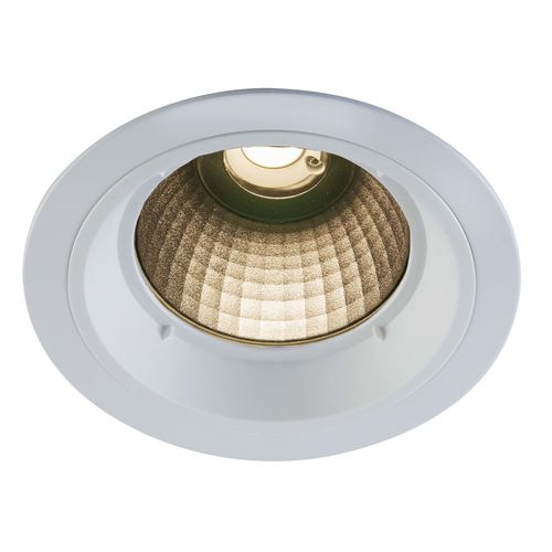 Einbaudownlight - DL 2126 - Trato Industries S.A.S.  - LED / rund / IP20