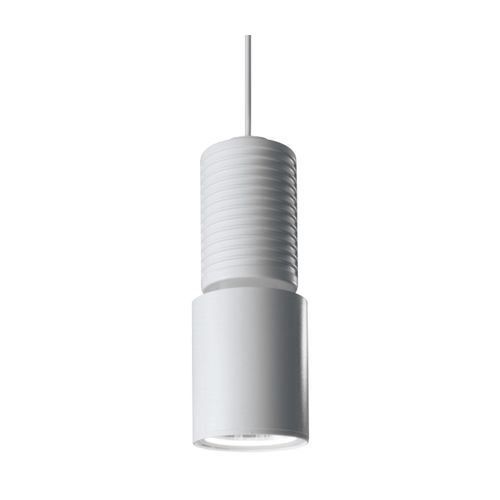 Hängelampe - AR 2281 - Trato Industries S.A.S.  - aus lackiertem Aluminium / modern / mit Kabel