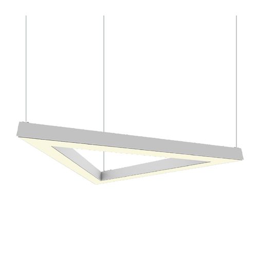 Hängeleuchte - LS 5130 - Trato Industries S.A.S.  - LED / dreieckig / IP20