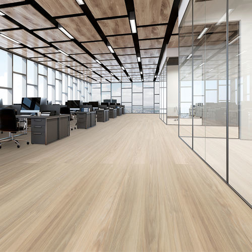 Vinyl-Bodenbelag - EVOLUTION VELOX - VIRAG S.R.L.  - für den Innenraum / für Wohnbereich / für Büro