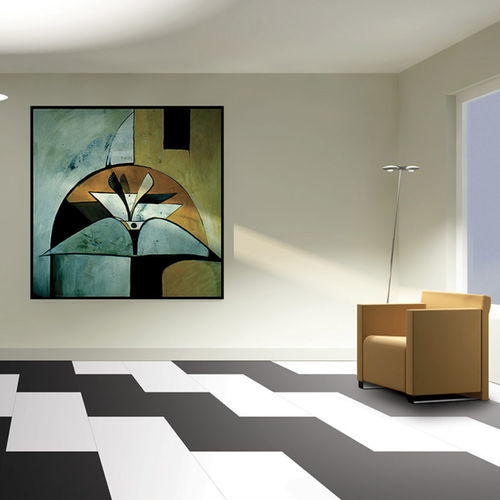 Massivparkett - LAMFLOOR LASTRA - VIRAG S.R.L.  - HDF / Schiffsbrücke / Mattfinish