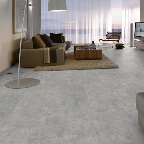 Massivparkett - LAMFLOOR TAVOLA SUPERPLUS - VIRAG S.R.L.  - HDF / Fischgrät / Schiffsbrücke