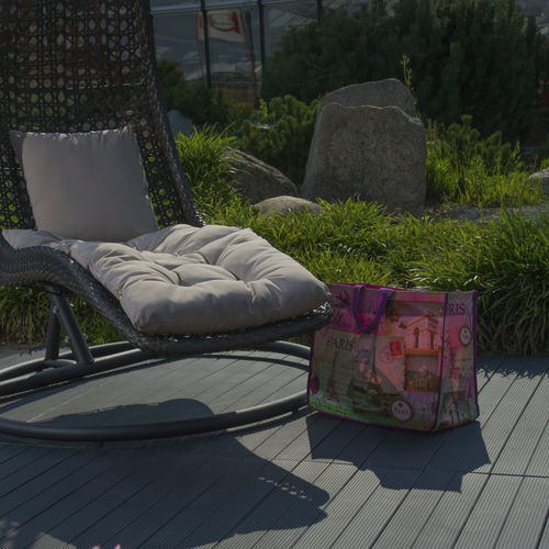 PVC-Bodenbelag - FUORITUTTO - VIRAG S.R.L.  - Außen / für den Außenbereich / für Garten