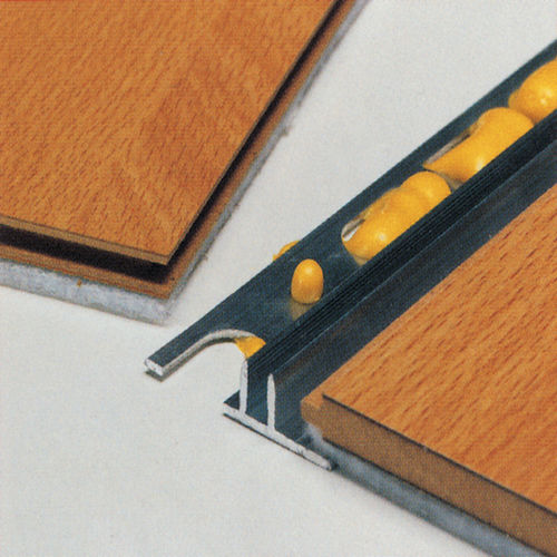 Metall-Dehnungsfuge - BASE M13 - VIRAG S.R.L.  - bodenstehend
