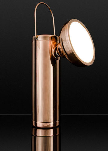 Tischlampe - M - Juniper - Aluminium / modern / schnurlos