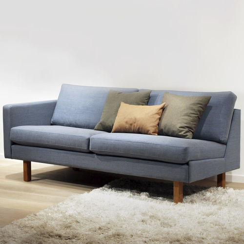 Modulsofa - HJM BOSTON - stoubystouby - modern / Stoff / Leder