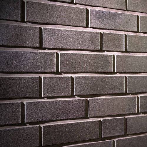 Klinkerriemchen - GALENA - Feldhaus Klinker - Ziegel / Ton / für Fassaden