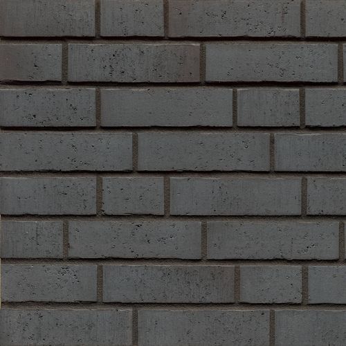 Klinkerriemchen - ROMERO - Feldhaus Klinker - Ziegel / Ton / für Fassaden