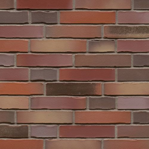Klinkerziegel - BACCO - Feldhaus Klinker - für Fassadenverkleidung / für Fassaden / für Mauerwerk