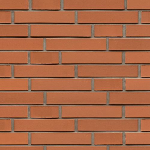 Ziegel für Fassadenverkleidung - CLASSIC - Feldhaus Klinker - für Fassaden / für Mauerwerk / Massiv