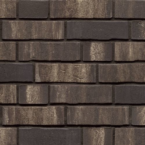 Ziegel für Fassadenverkleidung - CLASSIC - Feldhaus Klinker - für Fassaden / für Mauerwerk / Massiv