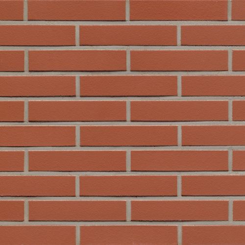 Klinkerriemchen - CLASSIC  - Feldhaus Klinker - für Fassaden / für Außenwand / für neuen Unterbau