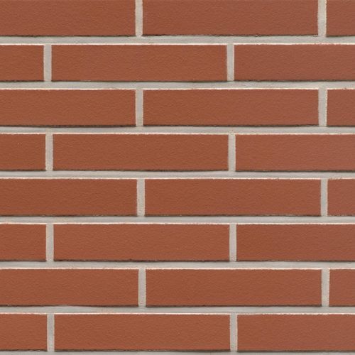Klinkerriemchen - CLASSIC  - Feldhaus Klinker - Ziegel / Ton / für Fassaden