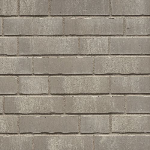 Klinkerriemchen - VASCU - Feldhaus Klinker - Ziegel / Ton / für Außenbereich