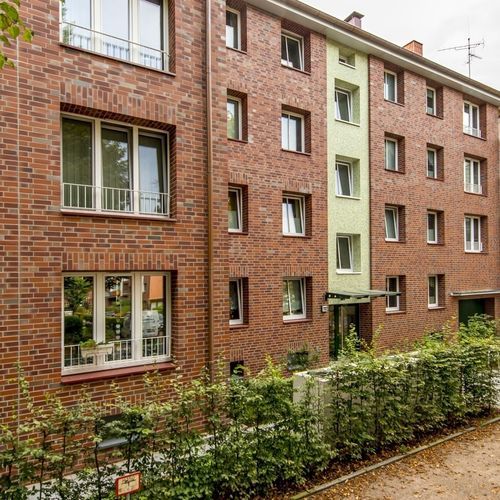 Klinkerriemchen - BACCO  - Feldhaus Klinker - Ziegel / Ton / für Fassaden
