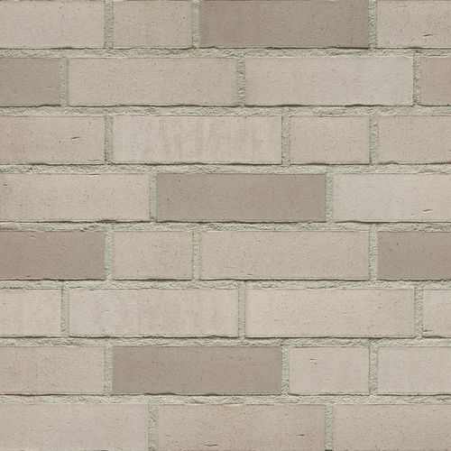 Klinkerriemchen - VARIO - Feldhaus Klinker - Ziegel / Ton / für Außenbereich