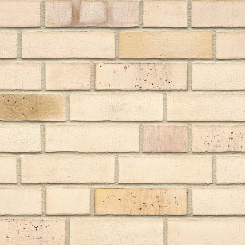 Klinkerriemchen - VARIO - Feldhaus Klinker - Ziegel / Ton / für Fassaden