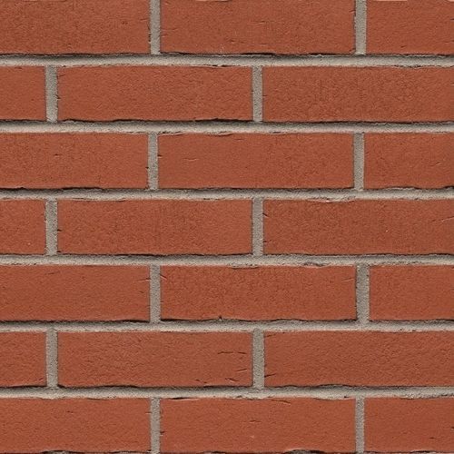 Klinkerriemchen - VASCU - Feldhaus Klinker - Ziegel / Ton / für Fassaden