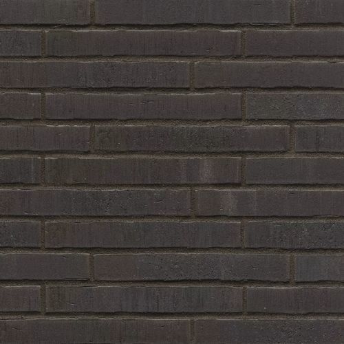 Klinkerriemchen - VASCU - Feldhaus Klinker - Ziegel / Ton / für Fassaden