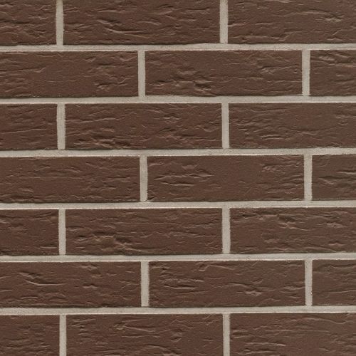 Klinkerriemchen - CLASSIC  - Feldhaus Klinker - Ziegel / Ton / für Fassaden