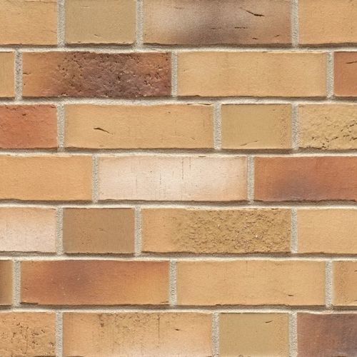 Ziegel für Fassadenverkleidung - VARIO - Feldhaus Klinker - für Fassaden / für Mauerwerk / Massiv