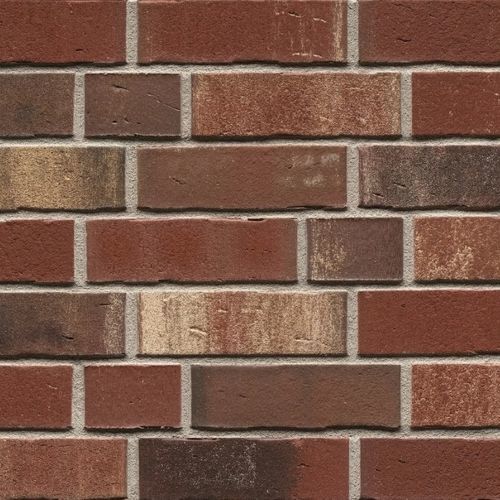 Ziegel für Fassadenverkleidung - VASCU - Feldhaus Klinker - für Fassaden / für Mauerwerk / Massiv