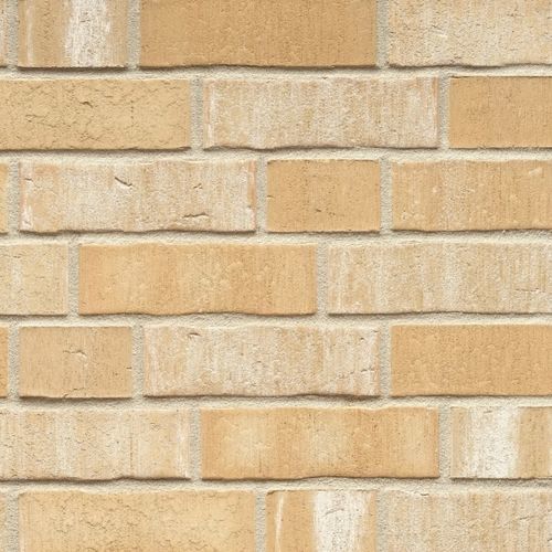 Ziegel für Fassadenverkleidung - VASCU   - Feldhaus Klinker - für Fassaden / für Mauerwerk / Massiv