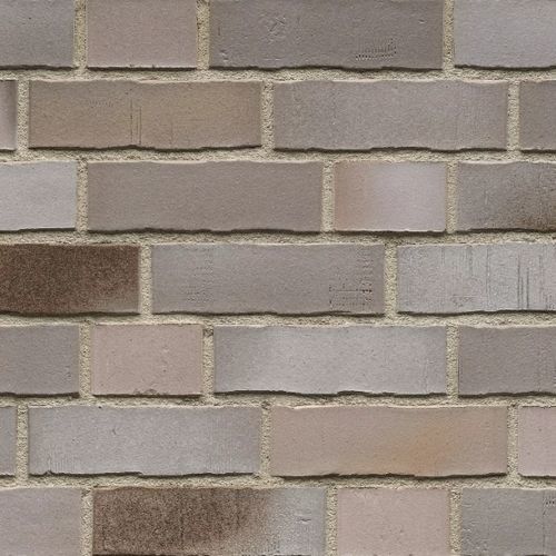 Ziegel für Fassadenverkleidung - ACCUDO - Feldhaus Klinker - für Fassaden / für Mauerwerk / Massiv