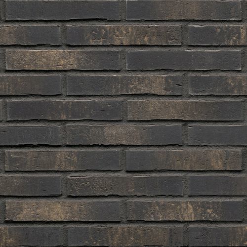 Tonriemchen - VASCU - Feldhaus Klinker - für Fassaden / für Außenwand / freistehend